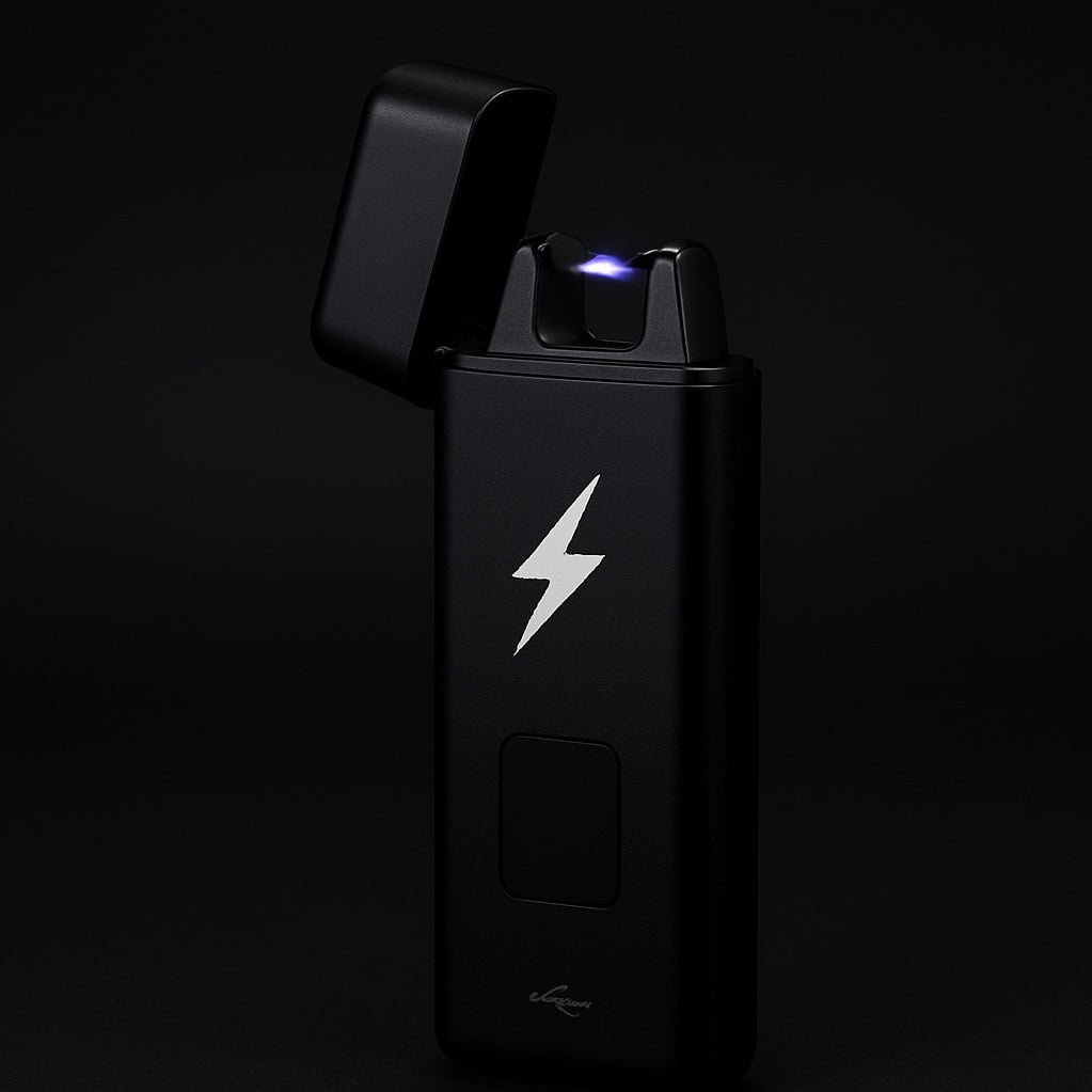 Windproof Plasma Arc Lighter