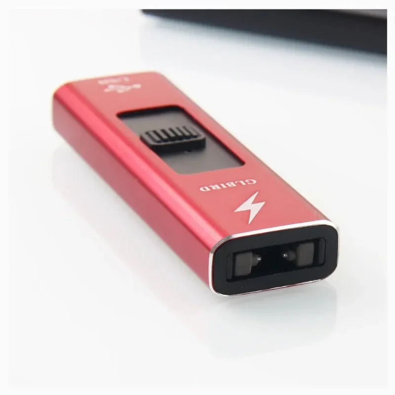 Limitless Arc Lighter