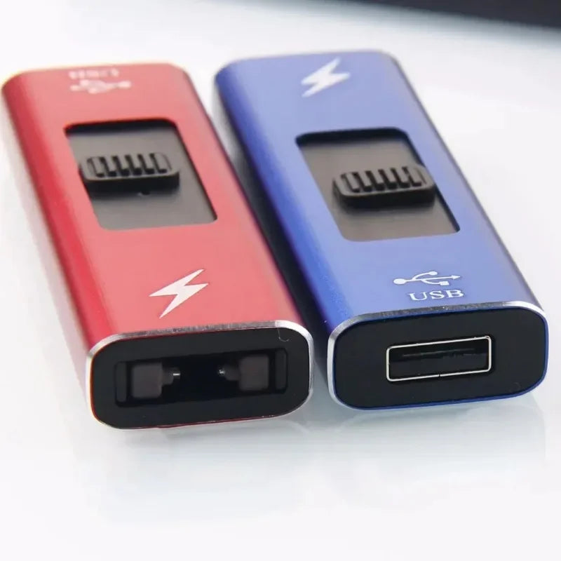 Limitless Arc Lighter