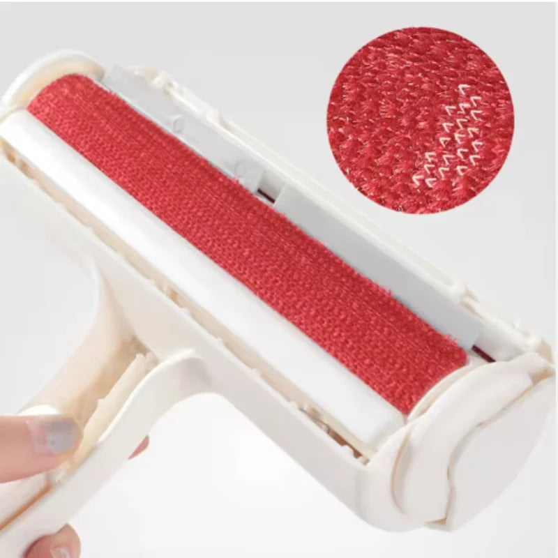 Pet Hair Remover Roller