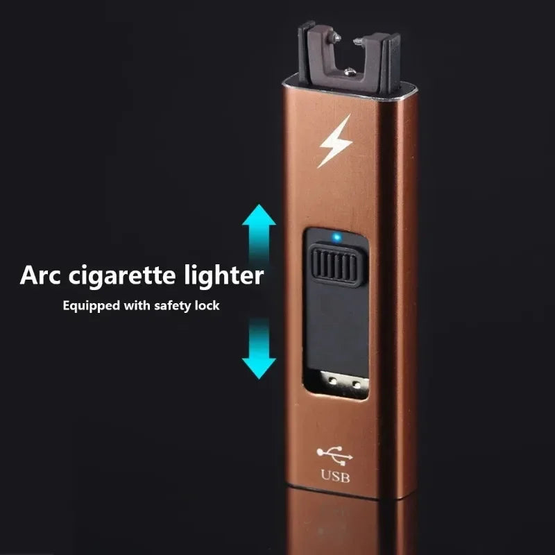 Limitless Arc Lighter