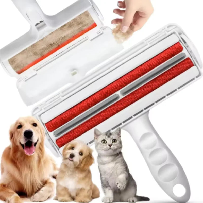 Pet Hair Remover Roller