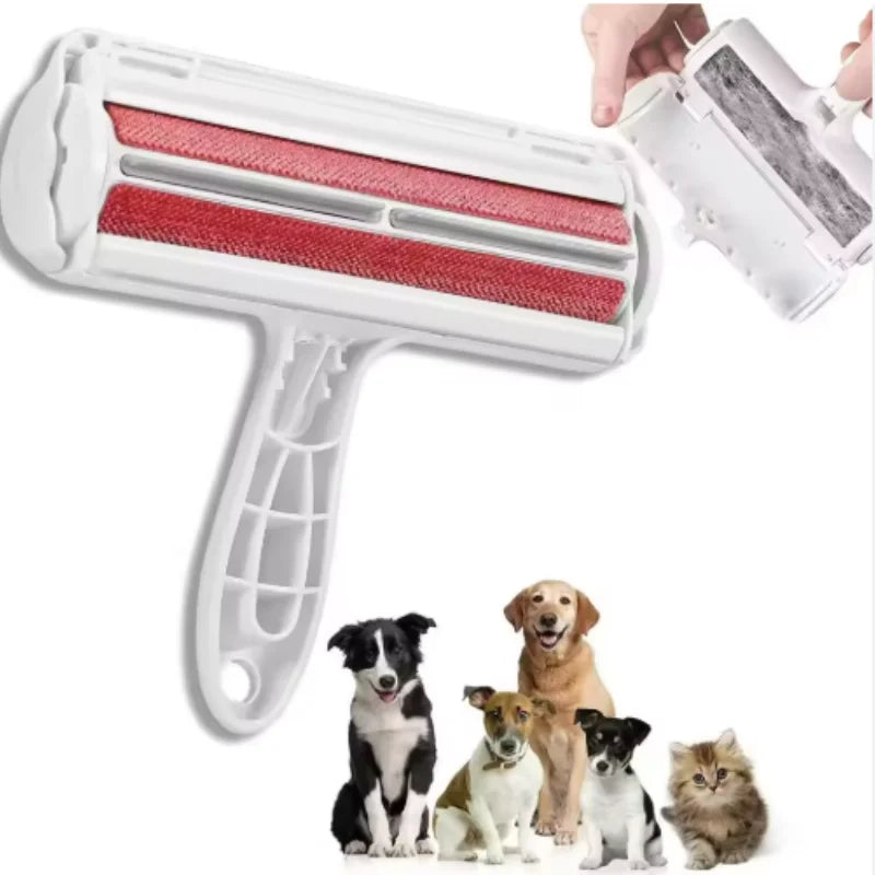 Pet Hair Remover Roller