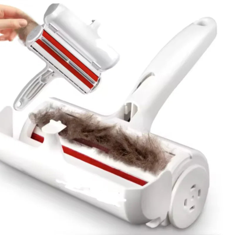 Pet Hair Remover Roller