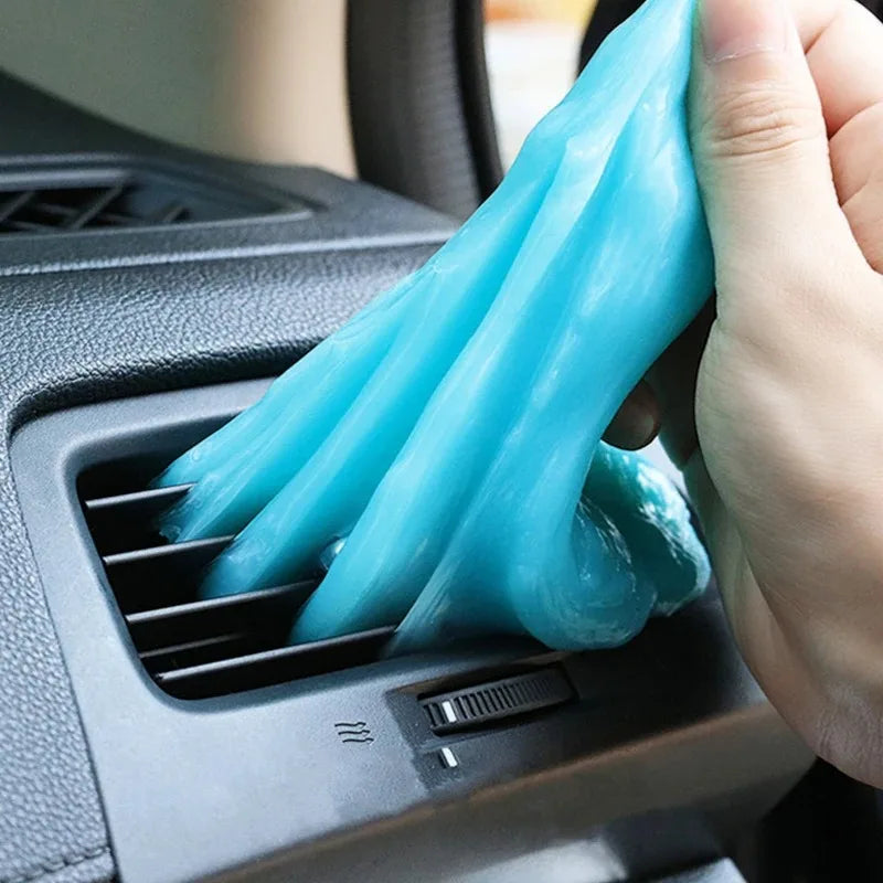 Magic Cleaning Gel
