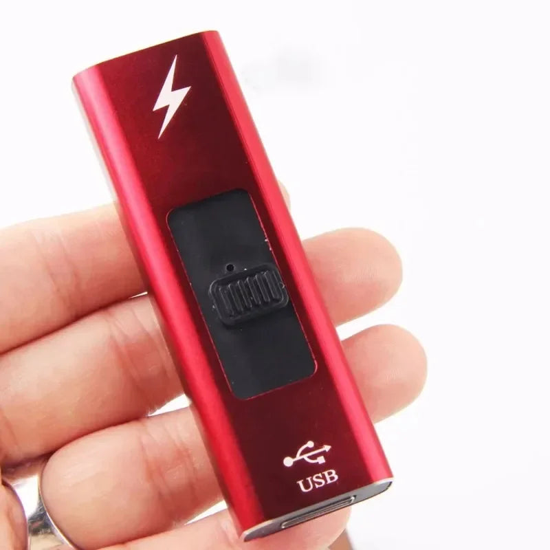 Limitless Arc Lighter